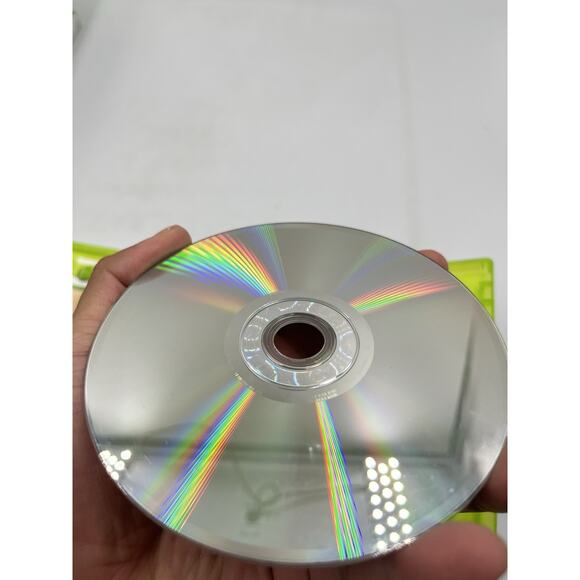 Call of Duty: Modern Warfare 2 (Microsoft Xbox 360, 2009) Complete In Box - Picture 3 of 6